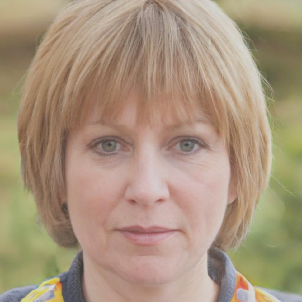 Consultante financière analysant les tendances comportementales des investisseurs