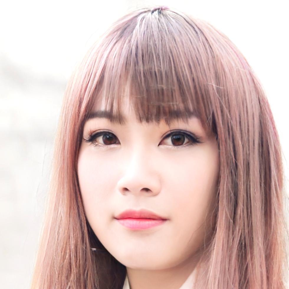 Portrait d'Émilie Dufresne